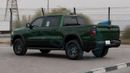 رام 1500 (For Export , НА ЭКСПОРТ) PY 26/26 Rebel GT 3.0TT Hurricane GCC Без пробега