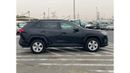 Toyota RAV4 2021 Toyota RAV4 XLE Hybrid Fuel 4x4 AWD - UAE PASS