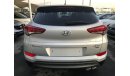 Hyundai Tucson HYUNDAI TUCSON DIESEL EVGT 4WD