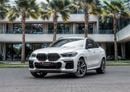 BMW X6 M50I M-KIT | 5,288 P.M  | 0% Downpayment | Agency Warranty!