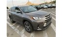 تويوتا هايلاندر 2016 TOYOTA HIGHLANDER / XLE / FULL OPTION