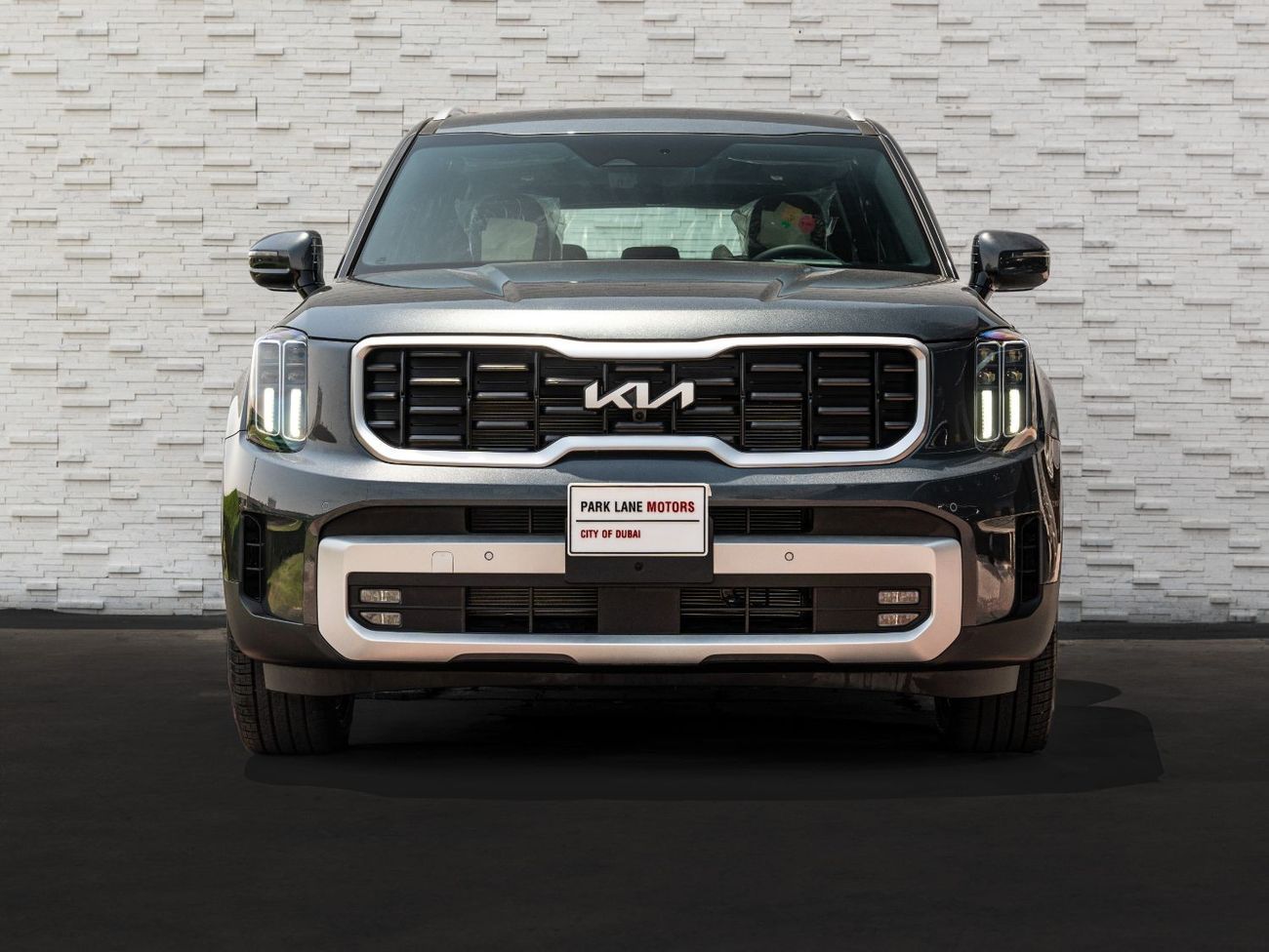Kia Telluride AED 3,381 PM • 2024 BRAND NEW TELLURIDE SX • 3.8 AWD GT-LINE • OFFICIAL KIA WARRANTY UNTIL 5 YEARS