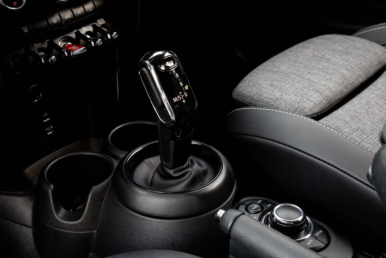 ميني كوبر Cooper | 1,528 P.M | 0% Downpayment | Perfect Condition!