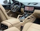 Porsche Cayenne Std 3.0L (340 HP) 2018 Porsche Cayenne, Warranty, Full Porsche Service History, Excellent Condition,