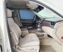 Chevrolet Tahoe 5.3L- 8CYL-TAHOE LT SUNROOF AL GHANDI AUTO