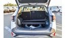 Kia Sportage KIA SPORTAGE 2.0L SUV 2022 |  Blind-spot assist | Rear cross-traffic assist | Lane-keep assist | Lan