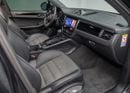 Porsche Macan STD
