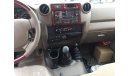 Toyota Land Cruiser Pick Up GRJ79 DC V6 PETROL 2018