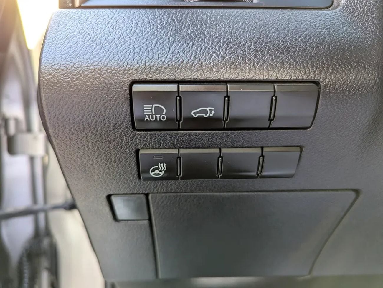 لكزس RX 350 RX 350 F Sport - American Specs - Excellent Condition