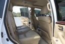 Lexus LX 570 Lexus lx570 2009