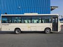 Eicher Skyline Eicher Skyline Pro Bus 35+D Seater MY-2026