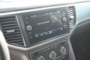 Volkswagen Teramont Trendline 3.6L - 0% DP - FULL AGENCY RECORD - ORIGINAL PAINT - VOLKSWAGEN TERAMONT 4WD - LOW MILEAGE