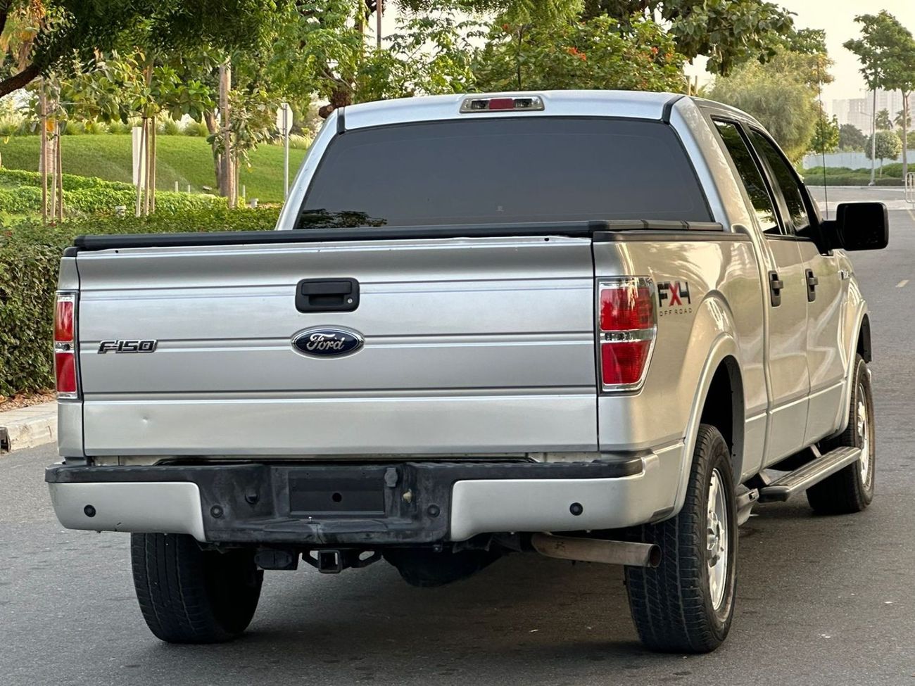 Ford F 150