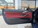 بي أم دبليو 430i LUXURY M SPORT PACKAGE