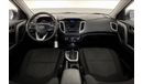Hyundai Creta GL MID