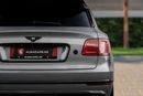 Bentley Bentayga W12 SIGNATURE | 7,833 P.M  | 0% Downpayment | IMMACULATE!