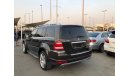 Mercedes-Benz GL 500 MERCEDES BENZ GL500 MODEL 2012 GCC car prefect condition full option panoramic roof leather seats