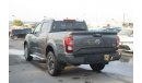 Nissan Navara LE+ 2.5L DIESEL 4X4 AT full  360 camera