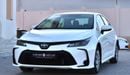 Toyota Corolla 2021 Toyota Corolla SE (E210), 4dr sedan, 1.6L 4cyl Petrol, Automatic, Front Wheel Drive