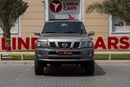 Nissan Patrol Super Safari Super Safari