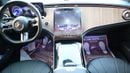 Mercedes Benz EQE 350+ 2023 MERCEDES-BENZ EQE 350 4MATIC SUV CHINESE SPECS.