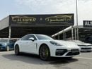 بورش باناميرا Turbo S E-Hybrid Sport Turismo 4.0L (680 HP) RWD