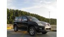 Toyota Prado 2008 V4 ref#896