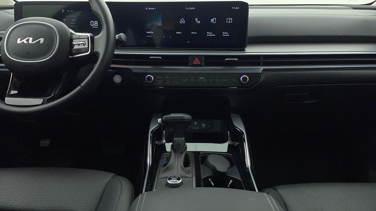 كيا سورينتو EX 2.5 | بدون دفعة مقدمة | اختبار القيادة في المنزل