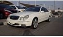 Mercedes-Benz E 500 2005 Brabus Full options Panorama navigation camera