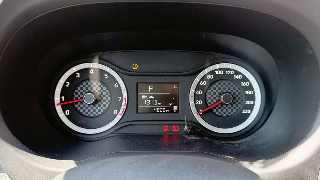 Hyundai i10 Hyundai Grand i10 1.2L Petrol 2023YM