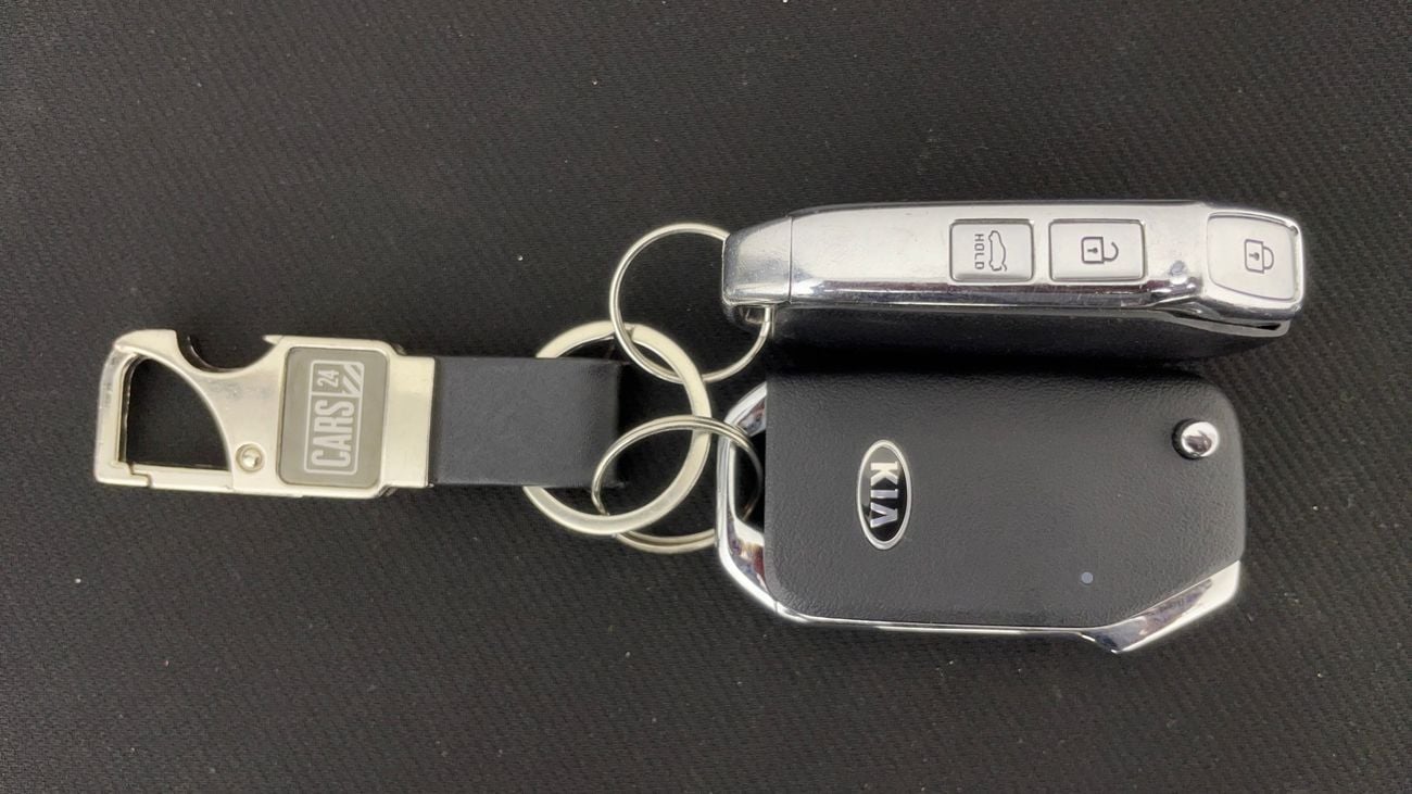 كيا K5 LX 2.5 | بدون دفعة مقدمة | اختبار القيادة في المنزل