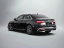 Audi A4 40 TFSI S-LINE 2.0L