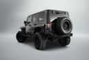 Jeep Wrangler 2017 Jeep Wrangler Jeepers Edition