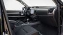 Toyota Hilux SGLX Toyota Hilux 2.4L Diesel AT 4x4 Full Option 2025