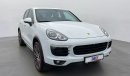 Porsche Cayenne S S 3.6 | Under Warranty | Inspected on 150+ parameters