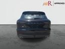 Chery Tiggo 9 Premium 2.0