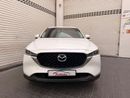 Mazda CX-5 GL
