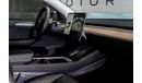 Tesla Model Y 2022 Tesla Model Y Enhanced Autopilot Long Range, 2026 Tesla Warranty, Low KMs, GCC