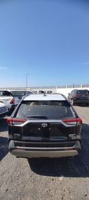 Toyota RAV4 TOYOTA RAV4 2.5L V4 HYBRID FULL OPTION GCC