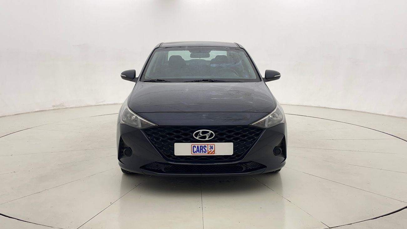 Hyundai Accent SMART 1.6 | Zero Down Payment | Home Test Drive