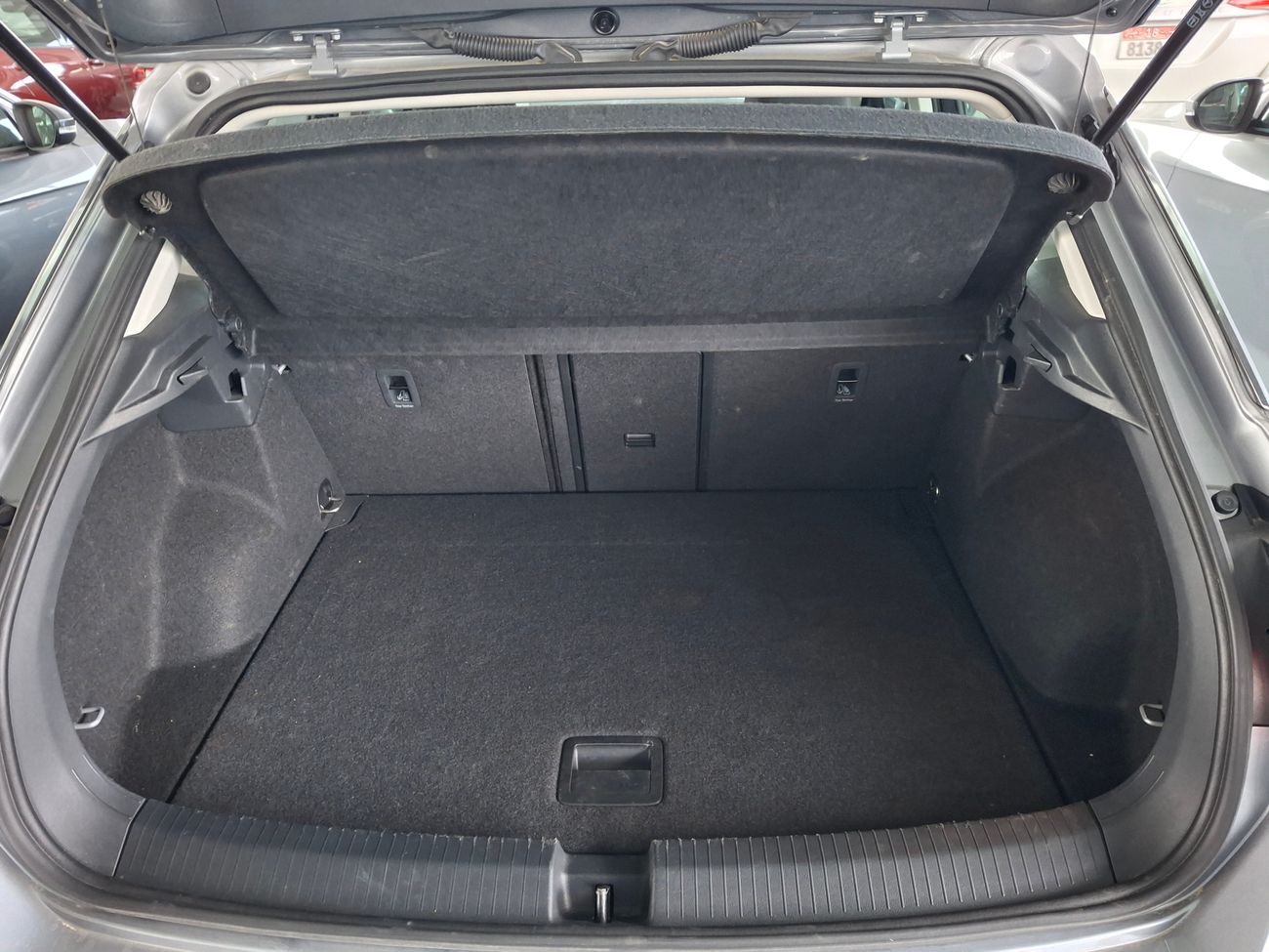 Volkswagen T ROC LIFE 1.4 | Zero Down Payment | Home Test Drive