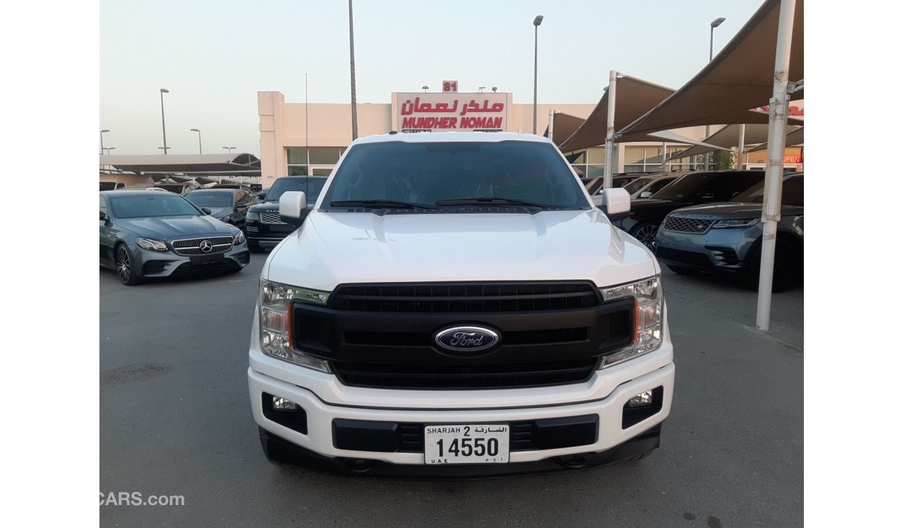 Ford F-150 F150