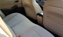 Chevrolet Malibu 2013 Gcc specs LTZ full options clean car navigation Sunroof