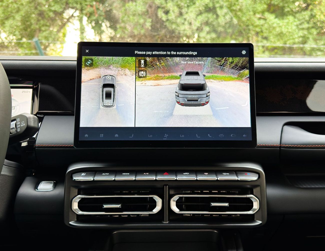 Jetour T1 JETOUR T1 | 2.0L | 2026 | GCC | NEW | 6 YEARS WARRANTY UNLIMITED KM II 3 YEARS SERVICE CONTRACT