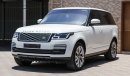 Land Rover Range Rover Vogue R