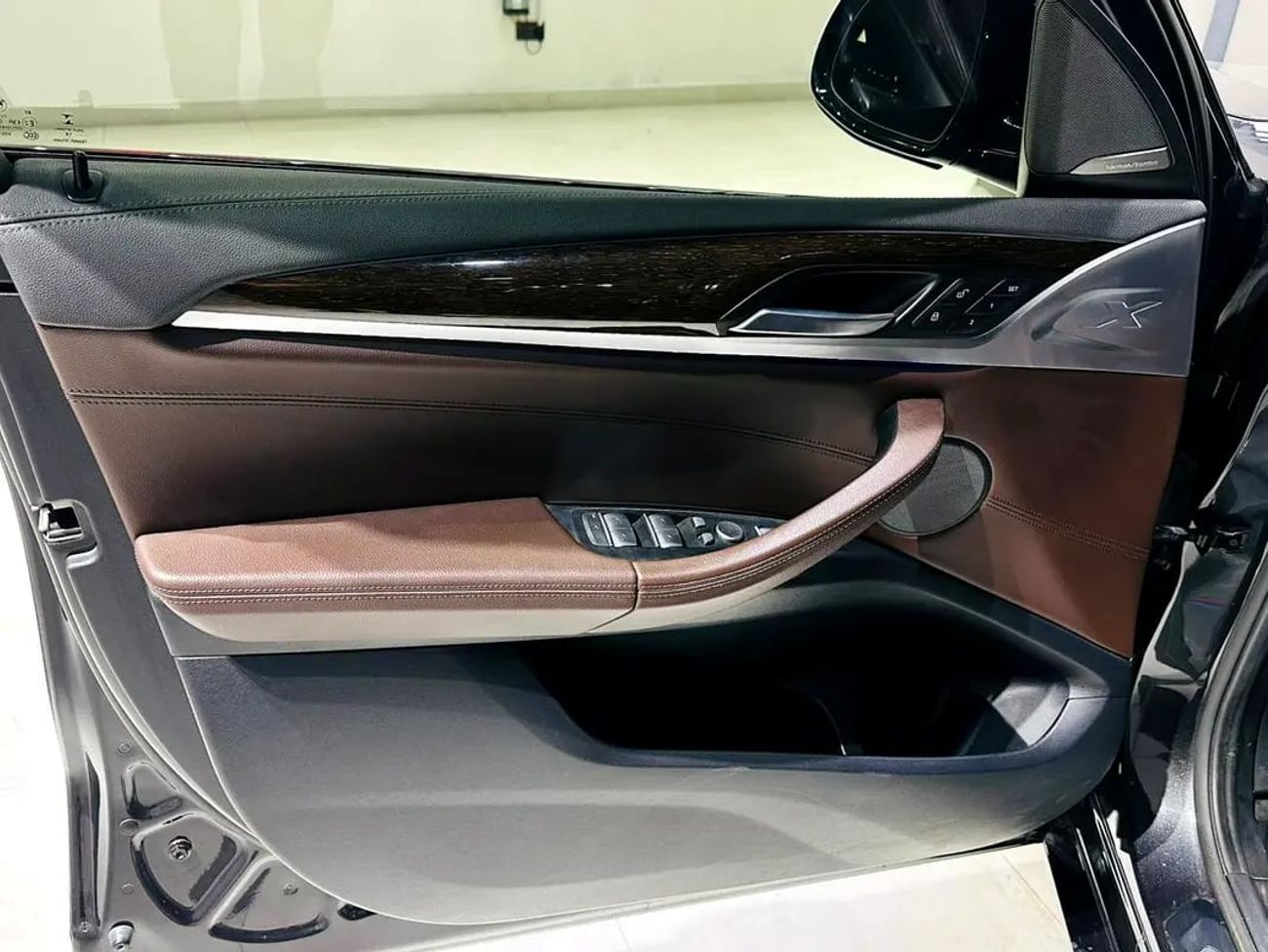 بي أم دبليو X3 M40i M Sport 3.0L M40I PERFORMANCE GCC SPECS FULLY LOADED WITH RADAR 69000 355 HP