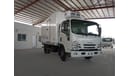 Isuzu NPR Isuzu NPR reefer -frigo box 71 4.6 L