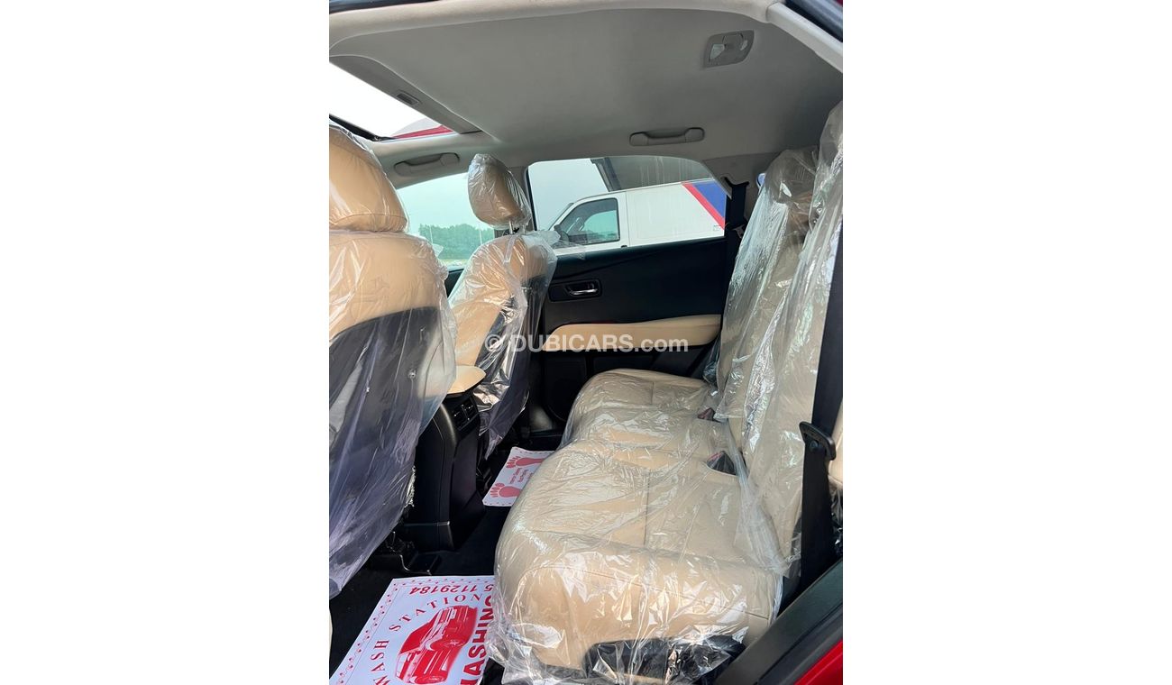 لكزس RX 350 بريمير