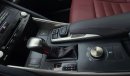 Lexus IS350 F-SPORT 3.5 | Under Warranty | Inspected on 150+ parameters