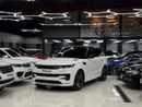 لاند روفر رينج روفر سبورت S P400 3.0L